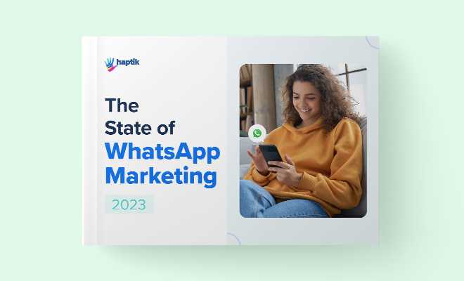 State of WhatsApp Martketing 021222