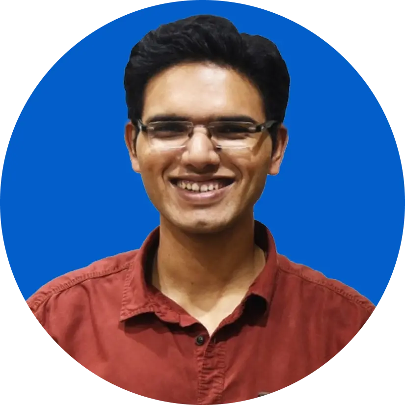 Sushant-Randive