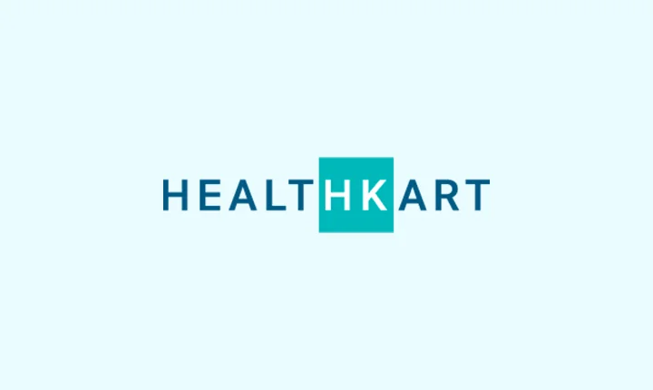 Healthkart