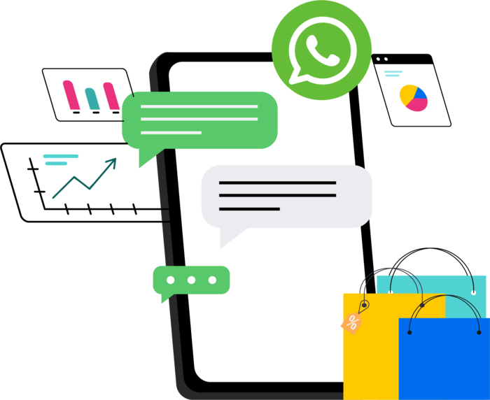 WhatsApp-Commerce