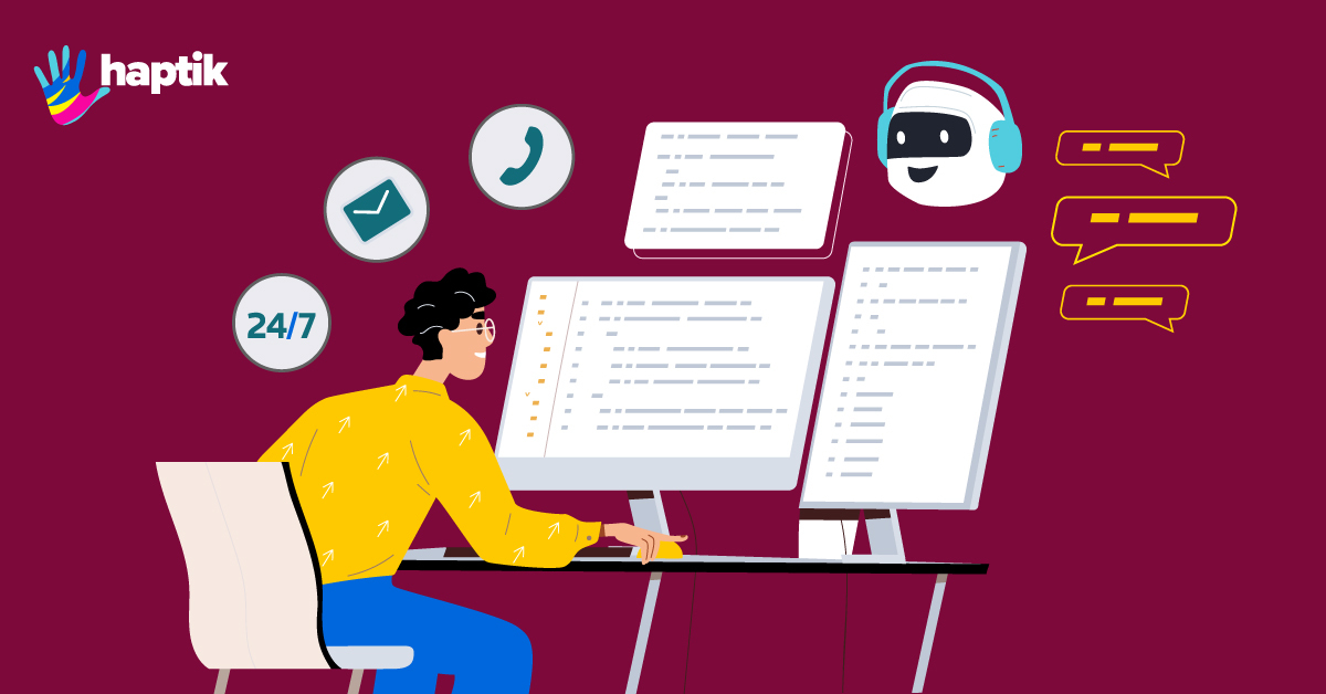 IT Service Desk
