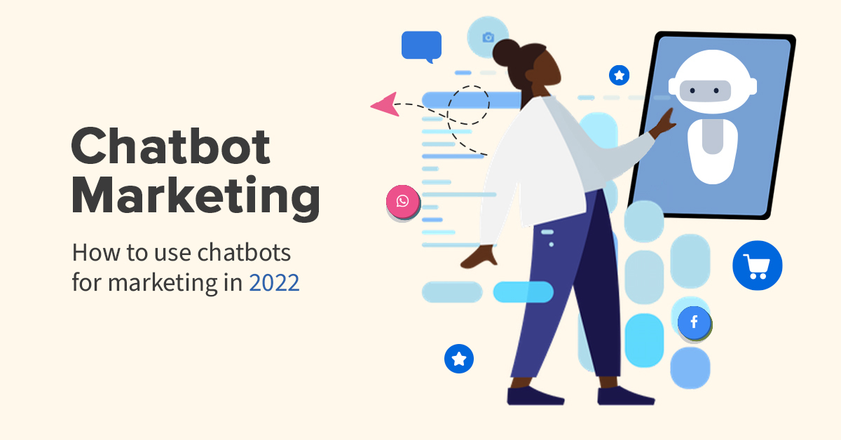 Chatbot Marketing