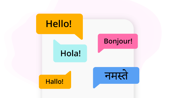 multilingual-bots
