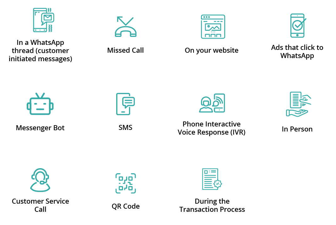 discovery-and-instant-opt-in