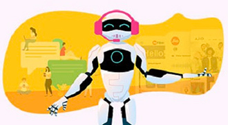 eCommerce Chatbot
