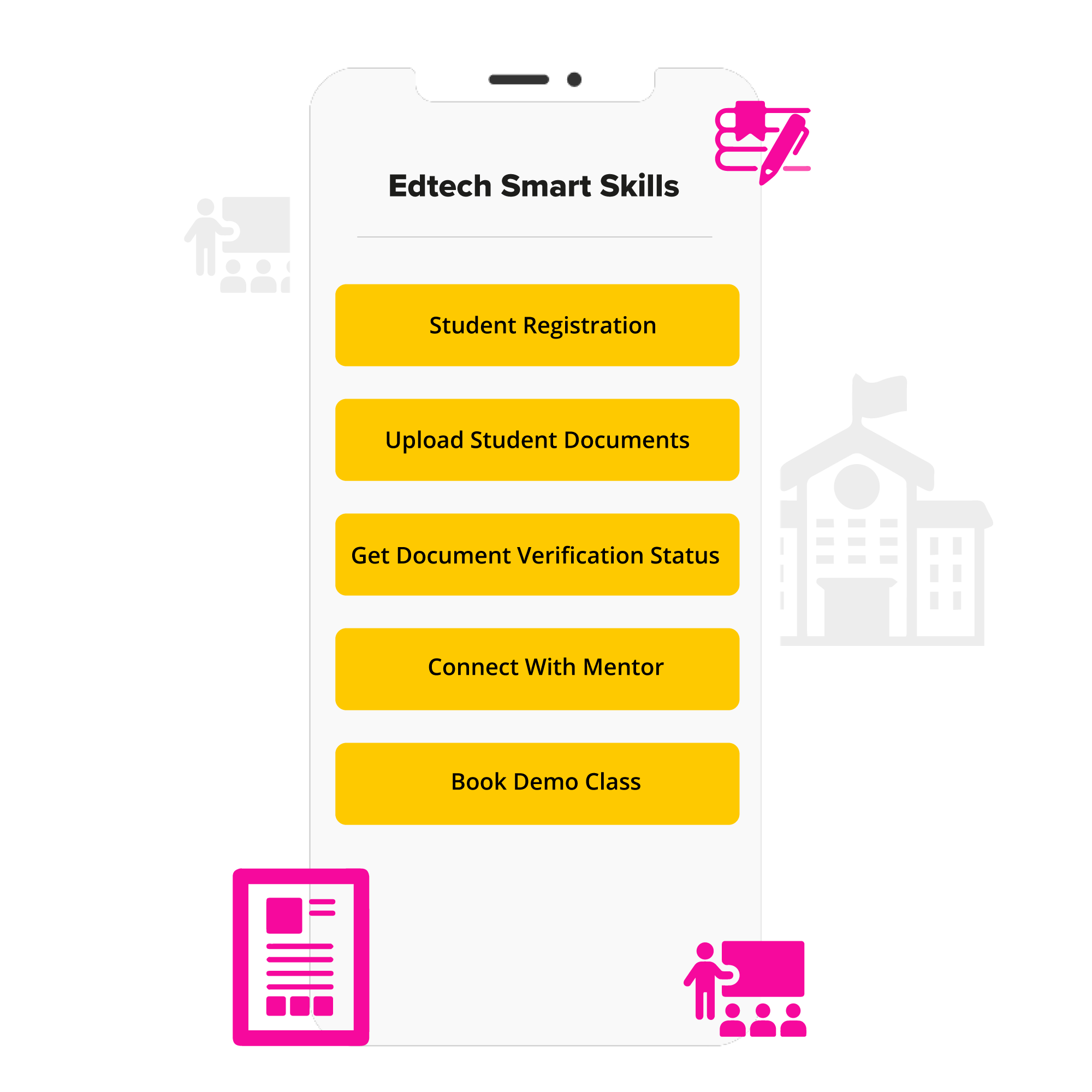 Conversational AI Redefining Online Education | Chatbot for Education