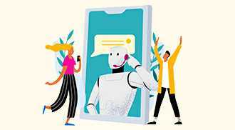 Finance Chatbot