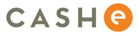 cashe logo