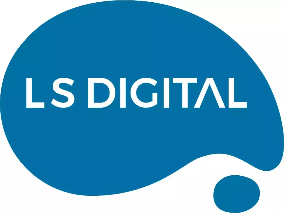 ls digital