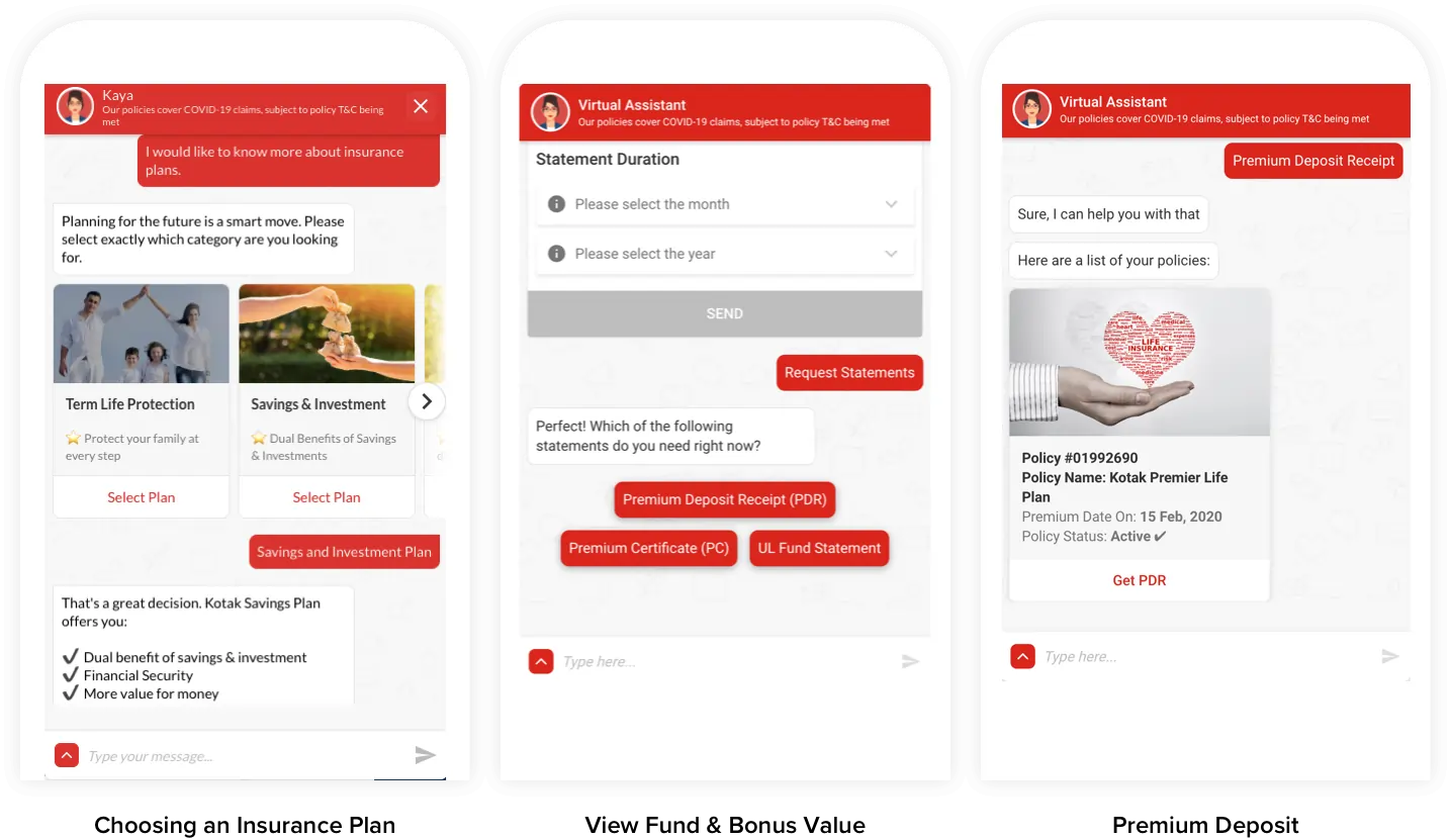 kotak key use cases