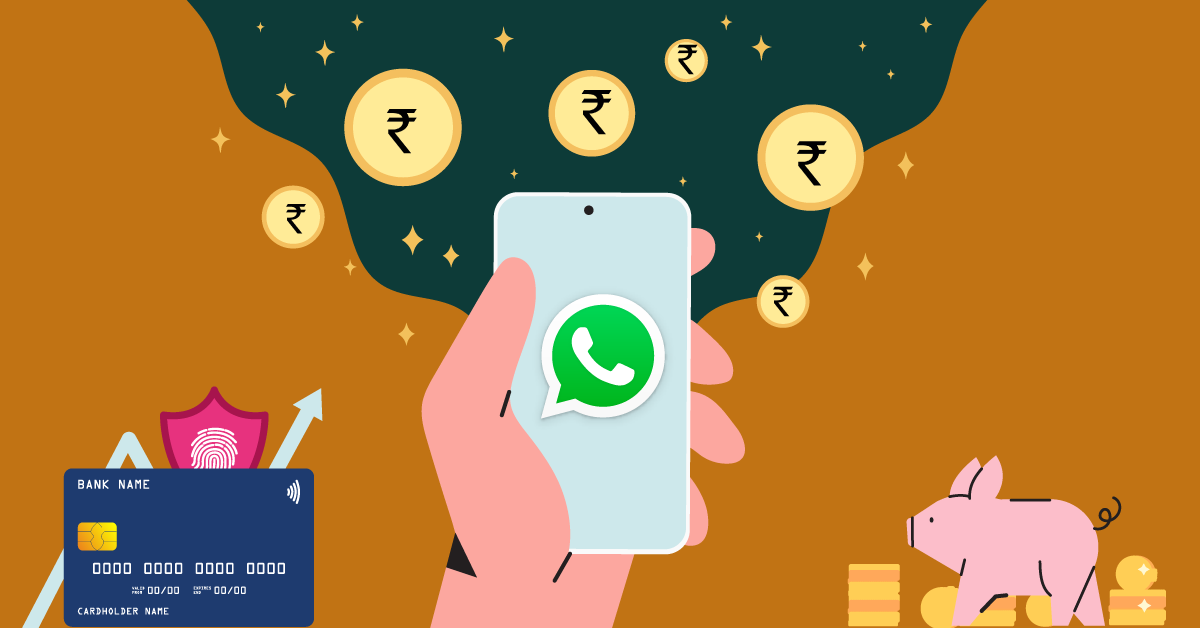 WhatsApp for Banking and Finance 