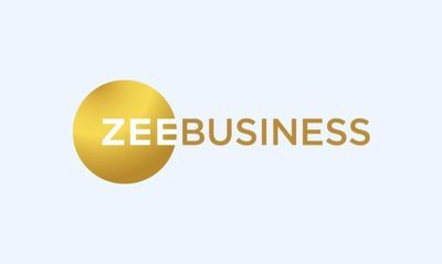 zee business